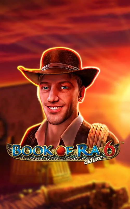 Book of Ra at Big Wins Pace Casino