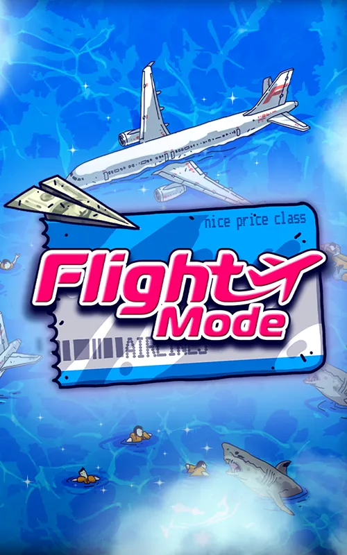 Flight Mode at Big Wins Pace Casino