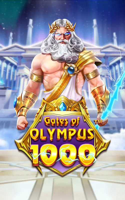 Gates of Olympus at Big Wins Pace Casino
