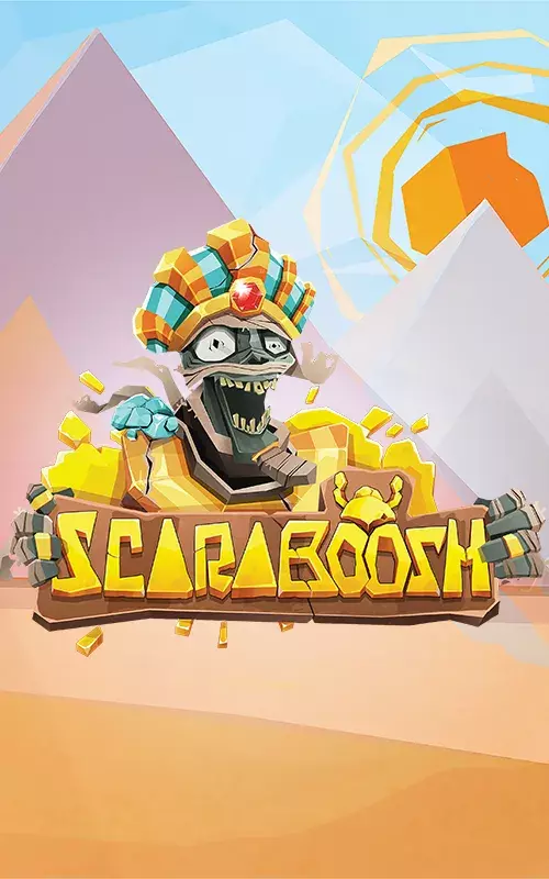 Scaraboosh at Big Wins Pace Casino