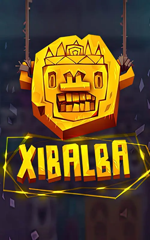 Xibalba at Big Wins Pace Casino