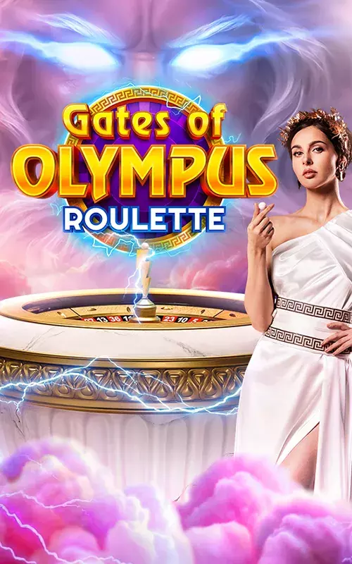 Gates of Olympus Roulette at Big Wins Pace Casino